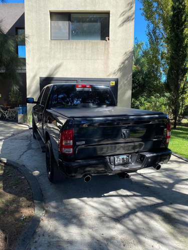 Dodge Ram 1500