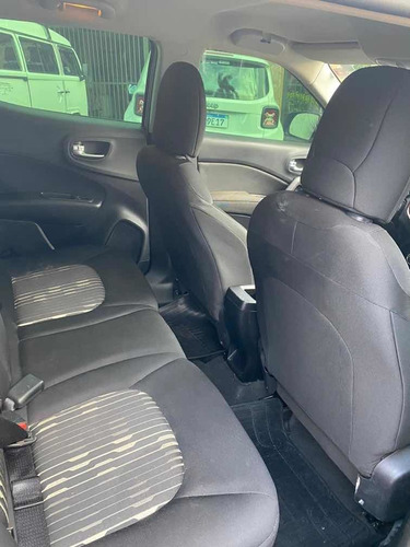 Fiat Toro 2018 2.0 Freedom 4x4 Aut. 4p