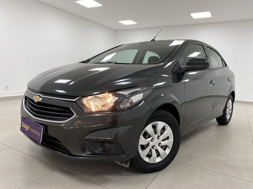 Chevrolet Onix 1.0 Lt Spe/4