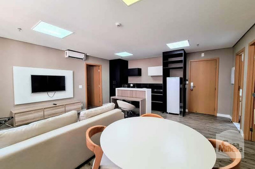 Imagem 5 de 12 de Apartamento À Venda No Luxemburgo - Código 313717 - 313717