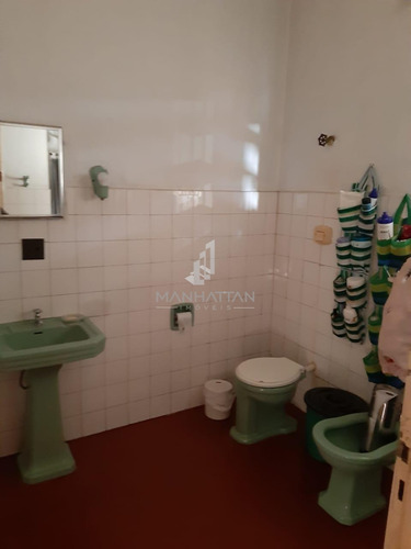 Imagem 10 de 12 de Casa À Venda Em Jardim América - Ca005752