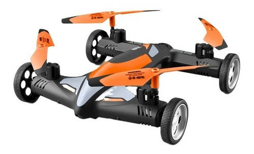 V11 Drone  2 En 1 Aeronave Aire-tierra