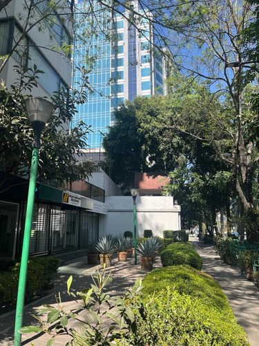 Departamento En Venta En Insurgentes Sur, San Ángel