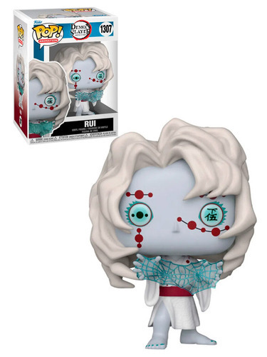 Funko Pop! Rui 1307 Demon Slayer