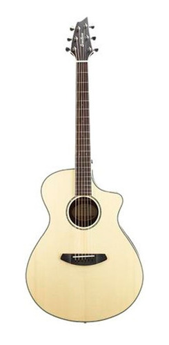 Guitarra Electroacústica Breedlove Pec24ce En Caja