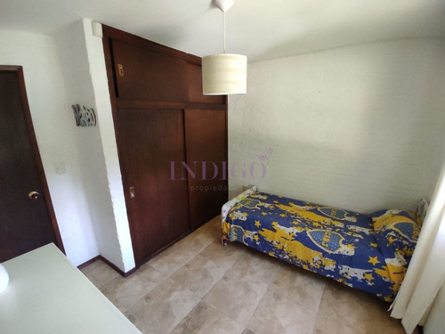 Imagen 15 de 30 de Casa Con 3 Dormitorios, 2 Baños Mas Dependencia, Piscina Y Parillero! - Punta Del Este Marly