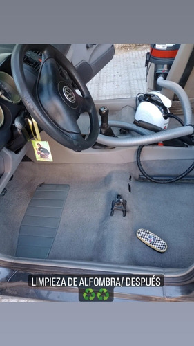 Imagen 5 de 5 de Limpieza Y Detallado De Interior Vehicular