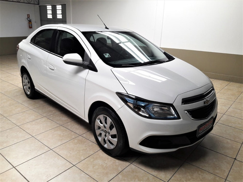 Chevrolet Prisma 1.4 Lt 4p