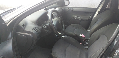 Peugeot 206 2008 1.4 Feline Flex 5p