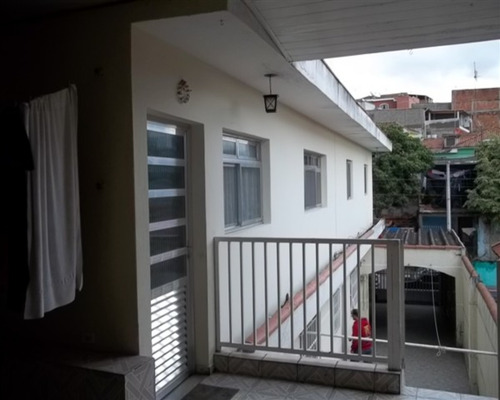 Imagem 3 de 12 de Imóvel A Venda No Cangaíba, São Paulo - V4014 - 69799079