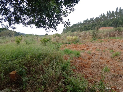 Terreno Com 2.068 M2