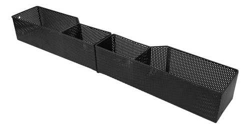 Bandeja Organizadora Frontal Para Carro, Cesta De Almacenami