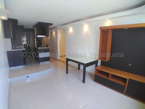 Imagen 9 de 16 de Mls#23-18460. Se Alquila Apartamento En La Urb. Las Haciendas Del Encantado Humbolt En Macaracuay. A.a