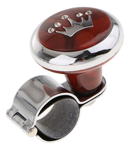 Rz1 2 Unids Volante Ayuda Power Handle Assister Perilla Para