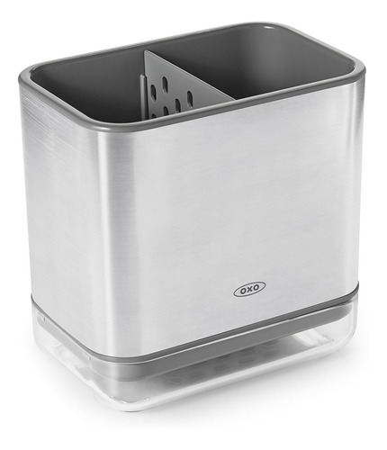 Oxo Good Grips Organizador De Lavabo, Blanco