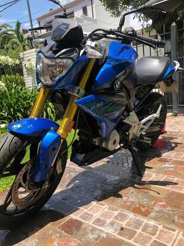 Bmw 310 R