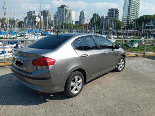 Honda City 1.5 Lx Mt 120cv 2011