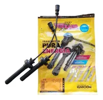 Comprar Cables De Bujias Zotye Nomada 1.3 1.6 