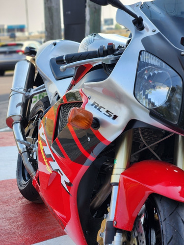 Imagen 18 de 25 de Honda Vtr 1000, Cbr, Sp1, No Yamaha R1, No Ducati, R6 Jc