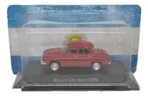 Comprar Auto Coleccion Renault Dauphine 1965 1\u002F43