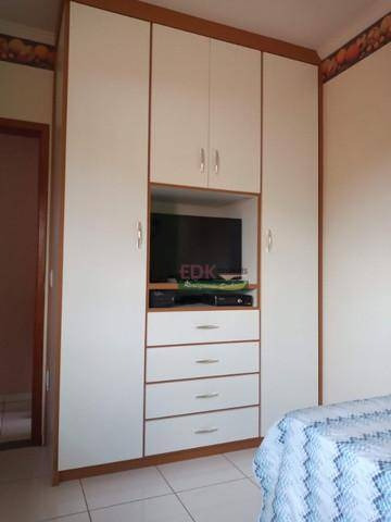 Imagem 8 de 20 de Sobrado Com 3 Dormitórios À Venda, 110 M² Por R$ 560.000,00 - Bosque Dos Eucaliptos - São José Dos Campos/sp - So2332