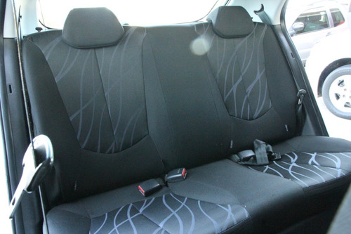 Imagem 10 de 11 de Hyundai Hb20 1.0 Comfort Manual 2015 97.000km