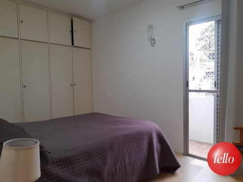 Imagem 7 de 18 de Apartamento - Ref: 231968