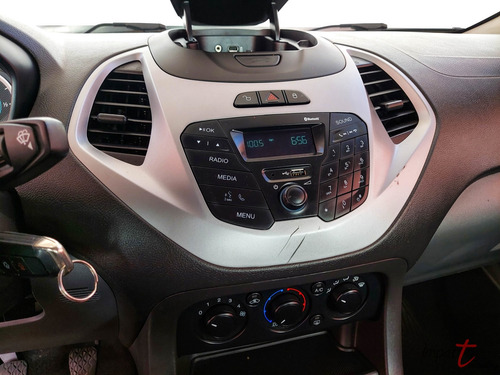 Ford Ka 1.0 TI-VCT FLEX SE MANUAL