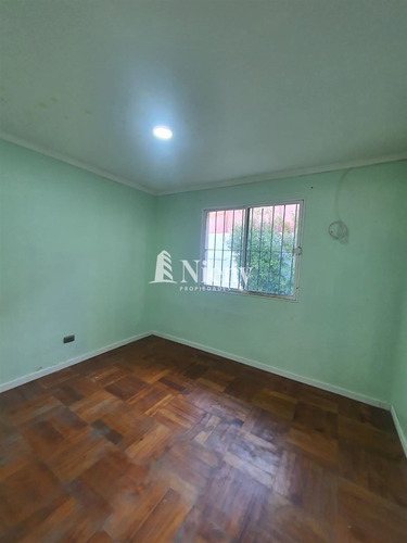 Casa En Venta De 3 Dorm. En Rancagua, Manso Velasco