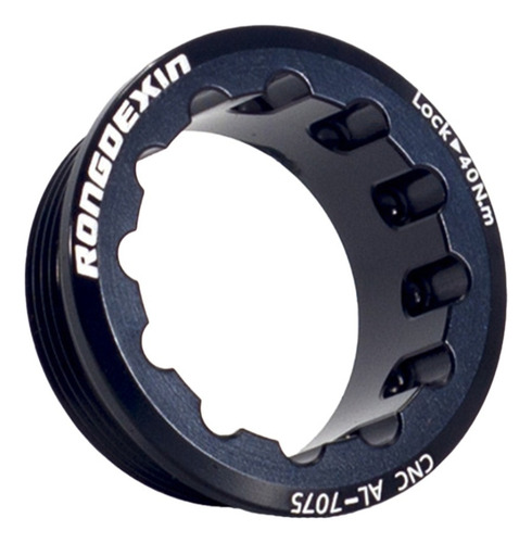 Tapa Para Cassette Micro Spline