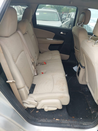 Dodge Journey 2012 ( En Partes ) 2011 - 2020 Aut 3.6l Yonke