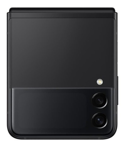 Teléfono celular Samsung Galaxy Z Flip3 128Gb negro 6.7 5g
