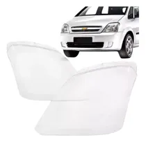 Comprar Juego Lentes De Opticas Acrilicos P\u002F Chevrolet Meriva 2003 2004 2005 2006 2007 2008 2009 2010 2011 2012