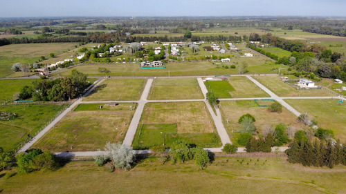 Lote En Venta En Manzanares