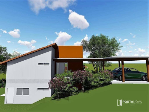 Terreno À Venda, 450 M² Por R$ 260.000,00 - Fazendinha - Carapicuíba/sp - Te0018