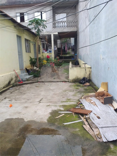 Imagem 28 de 30 de Excelente Terreno Na Vila Guilherme - Reo617108