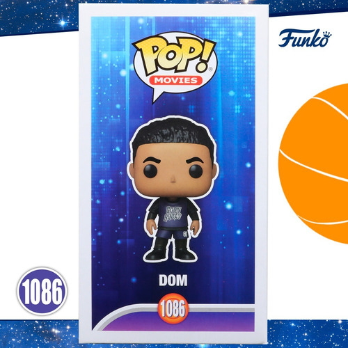 Imagen 7 de 8 de Funko Pop Original Pelicula Space Jam A New Legacy Nueva Era