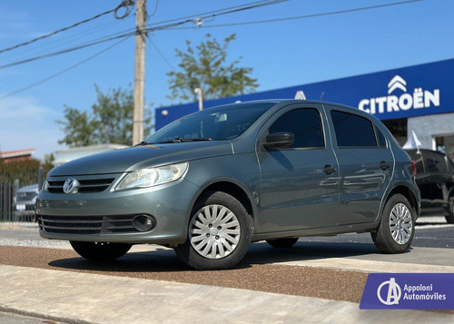Volkswagen Gol 1.6 I Power