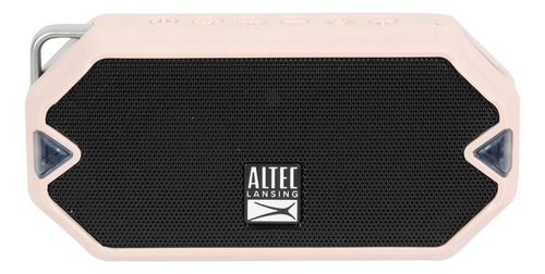 Altec Lansing Hydramini - Altavoz Bluetooth Inalmbrico, Ip67