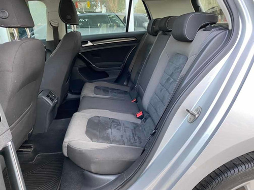 Volkswagen Golf 1.4 Highline Tsi Dsg 2016