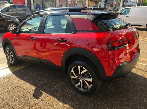 Imagen 7 de 16 de Citroën C4 Thp 165 Shine Oferta