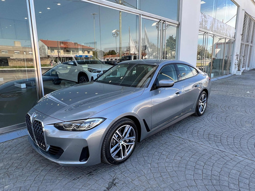 Imagen 9 de 21 de Bmw Serie 4 - 430i Gran Coupé Sport Okm 2023 - No Bmw 330
