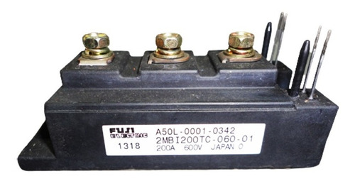 Igbt  2mbi200tc-060