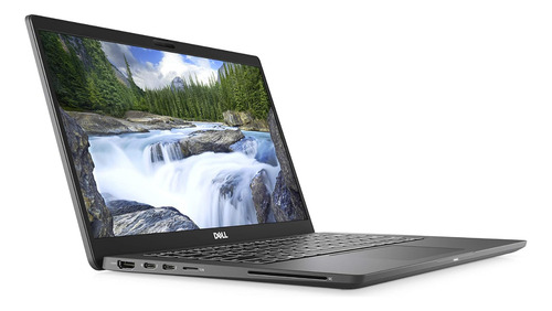 Dell Latitude 7310 Core I7-10610u 16gbram 256gbssd M.2 Touch (Reacondicionado)