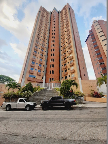 Se Vende Apartamento El Bosque Valencia Pra-070