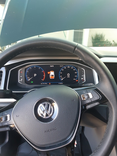 Imagem 6 de 12 de Volkswagen Virtus 1.0 Highline 200 Tsi Aut. 4p 6 Marchas