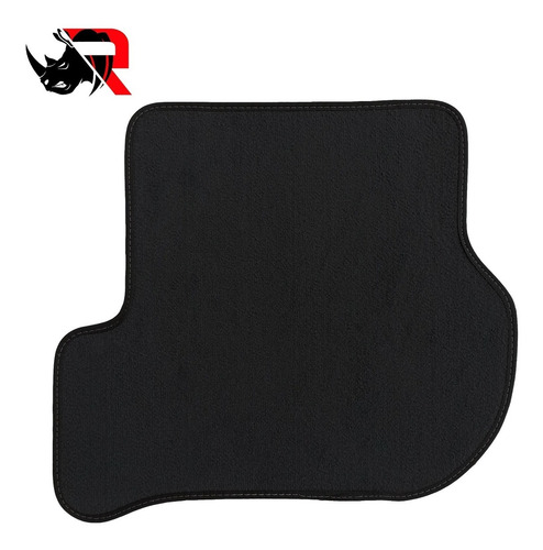 Imagen 5 de 5 de Tapetes Compatibles Con Leon Seat Fr Rojo - Negro -blanco