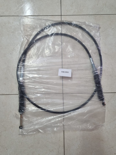 Chicote Cable Velocidad Polaris Rzr 1000xp 15/21 4p Motomani