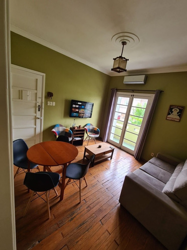 Imagen 2 de 21 de Apartamento Con 2 Dormitorios En Pocitos