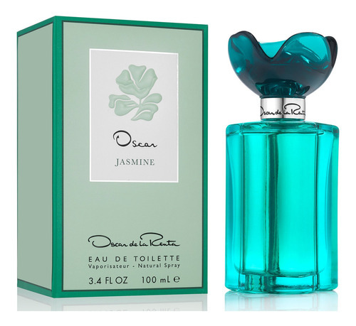 Oscar De La Renta Jasmine Women 100ml Edt